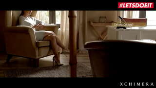 XCHIMERA - Lauren Crist - Sexy Teen Czech Tamata Taratara Takoto Ki te Paari, e Te Ite te Tangata