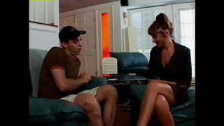 ���नुहार, यो सबै भन्दा राम्रो fucking छ संग एक परिपक्व MILF - Alexis आगो, Diane हस्तकला, मिशेल सेन्ट जेम्स, बाबा