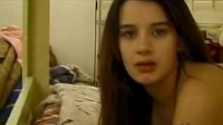 Ed cums taobh a-staigh Daoimean aig a &#039;ghàidhlig a dh&#039; ionnsachadh (agus dithis eile cumshots)