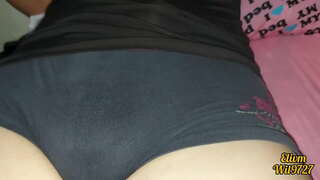 ŧ�妹ッ彼女の滑り前の兄