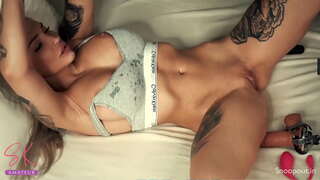 ���েক্সি, রাশিয়ান, মেয়ে, ফোয়ারা, অপেশাদার