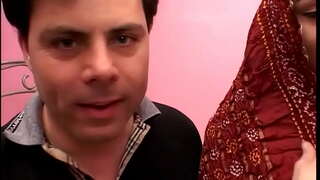 Haige Guy fucks aastal Puhkus India Wilfe Raha Petmine Lits