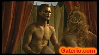 Viva Bianca Espido e Carallo Spartacus Viva Bianca Espido e Carallo Spartacus