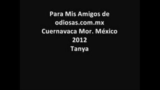 Masturbada gavalı meksika Куэрнавака