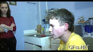 עטלעכע טין קוטיעס קענען ניט ימאַדזשאַן זייער לעבן