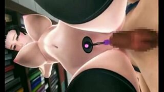 Aoi ஒரு Ecchi வேலை ஒரு புத்தக