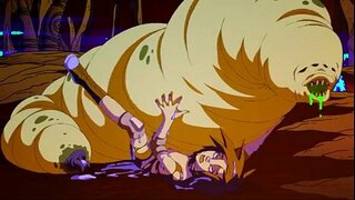 Demə Zonası var ki, bu