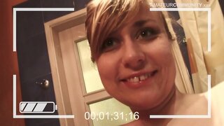 Ny tavy ratsy ankizivavy get HORNY, koa...