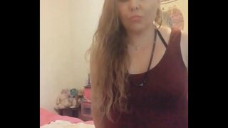 Priprava za sebe, da so analni orgazem in vas gledam