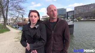 Gondolom, a férjem előtt