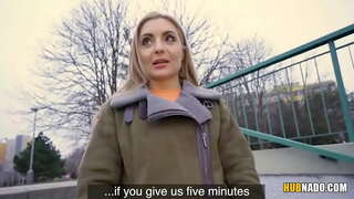 Katy Soen by FakeHub