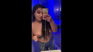 Gordelicia sugando ಕಾಂ vontade ao som ಡಿ musica ಫಂಕ್ ಮೇಲೆ boquete