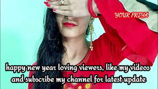 הרגל עיסוי על ידי אחי לא Pattaya ואז הקפיא את התחת שלי. שנה חדשה שמחה